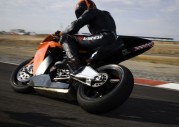 KTM RC8 KTM RC8